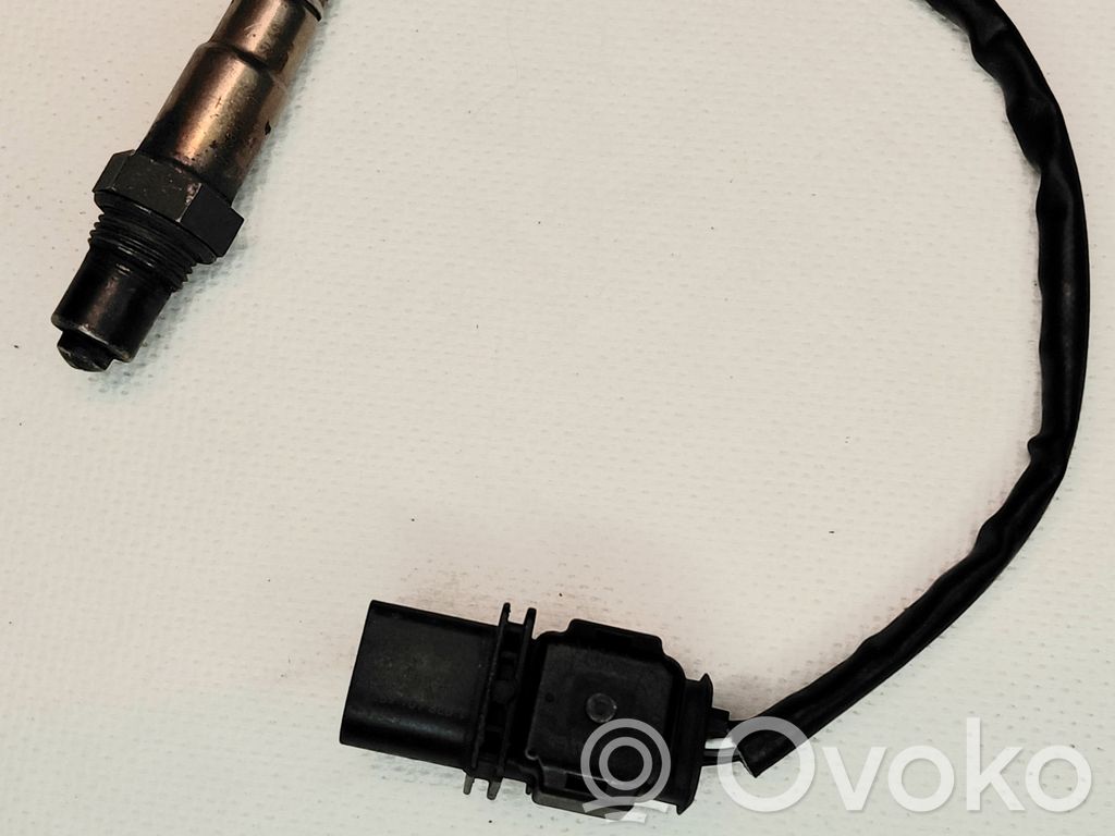 Opel Insignia A Lambda probe sensor 