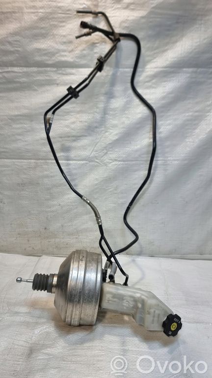 Opel Insignia B Servo-frein 