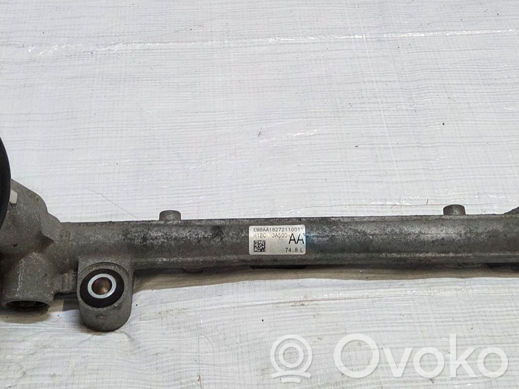 Ford Fiesta Steering rack 