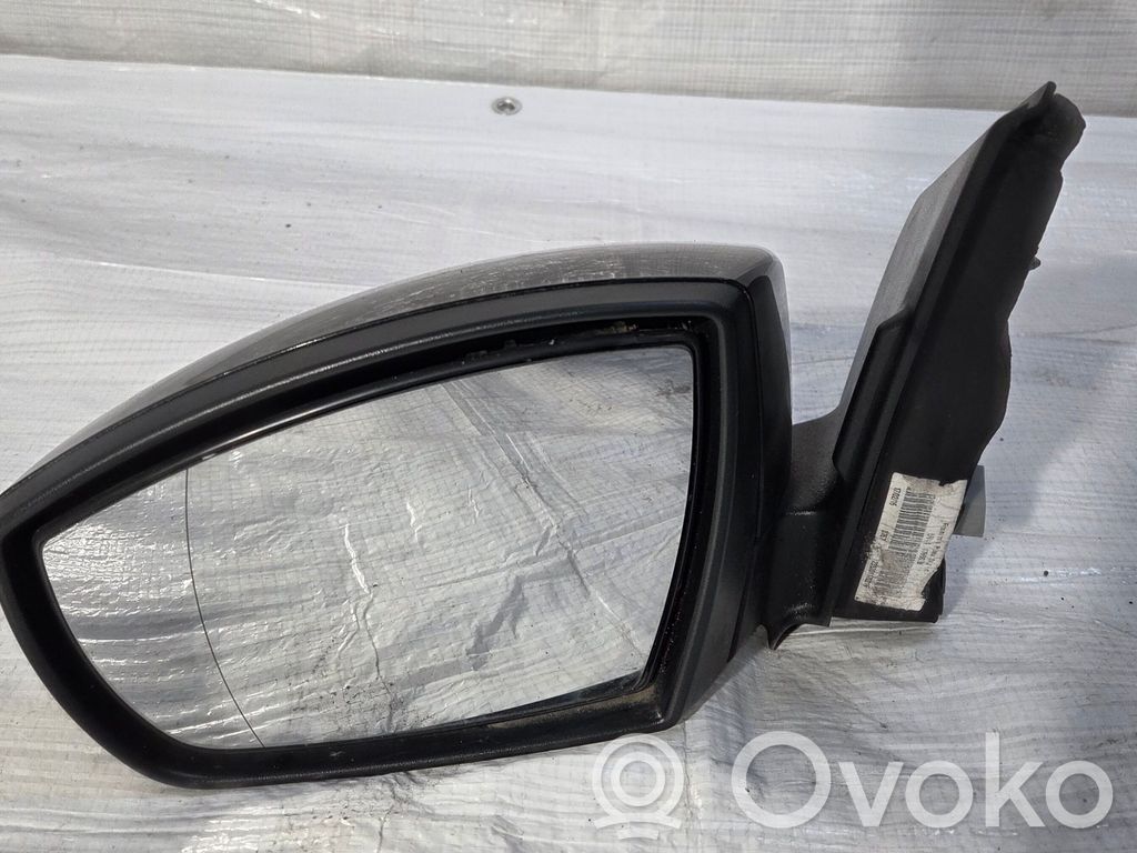 Ford Kuga II Front door electric wing mirror 