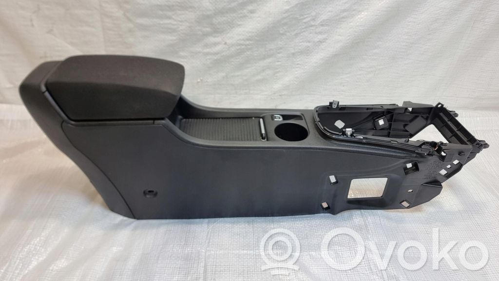Opel Astra J Center console 