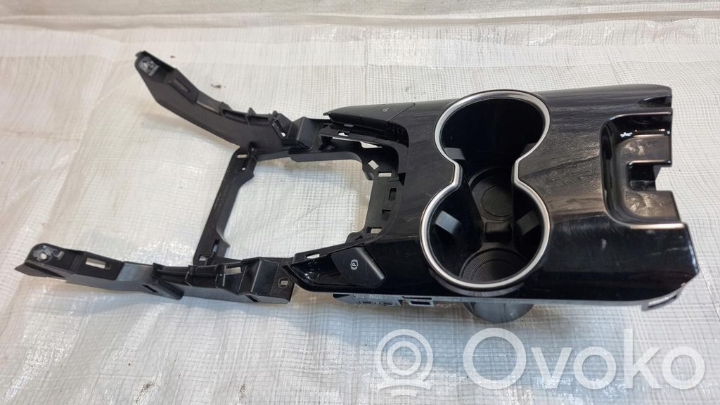 Ford Mondeo MK V Keskikonsoli 
