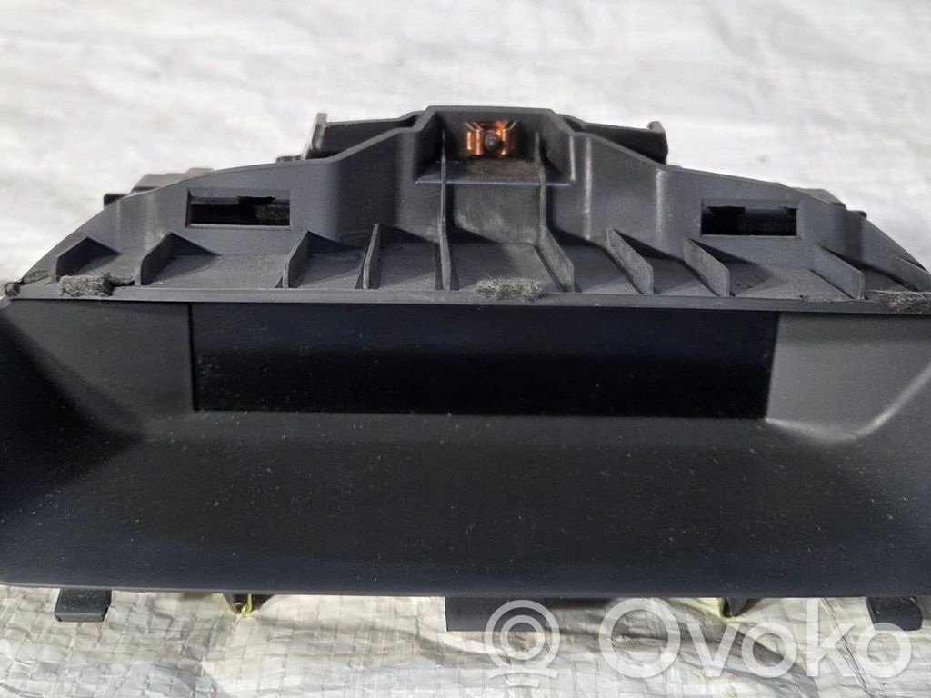 Opel Mokka Pantalla/monitor/visor 
