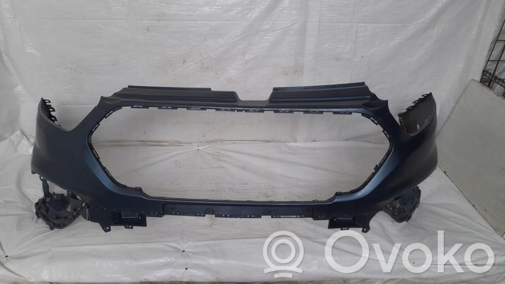 Ford Transit Custom Front bumper 