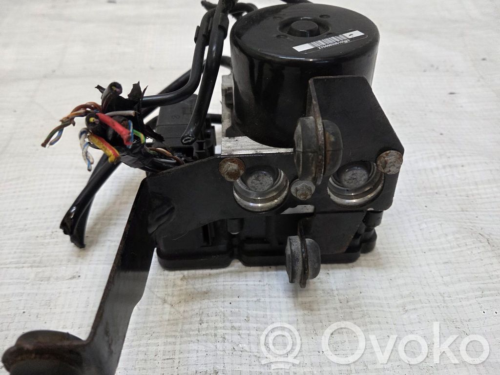 Ford Focus ABS vadības bloks 