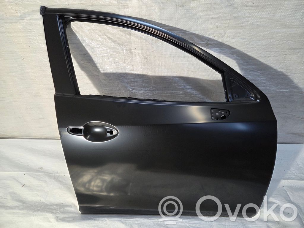 Mazda 2 Дверь 