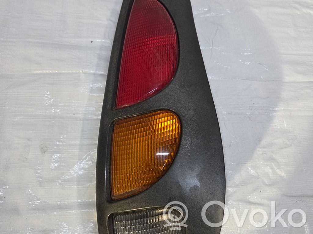 Fiat Marea Takavalot 
