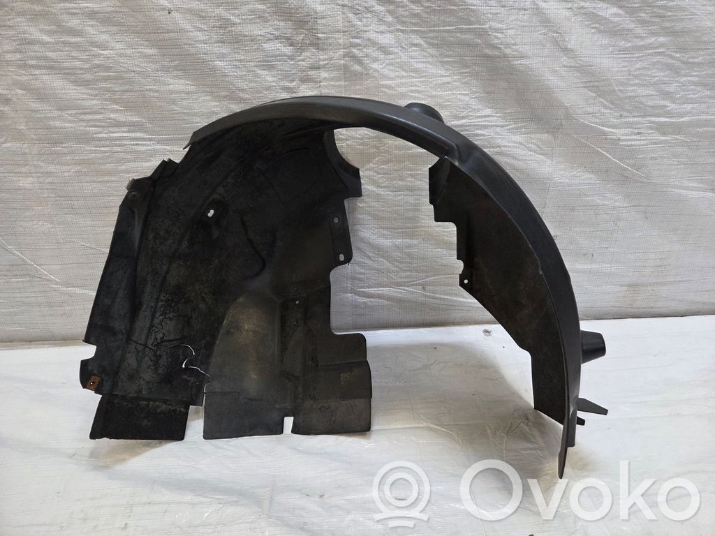 Ford Focus Front wheel arch liner splash guards 