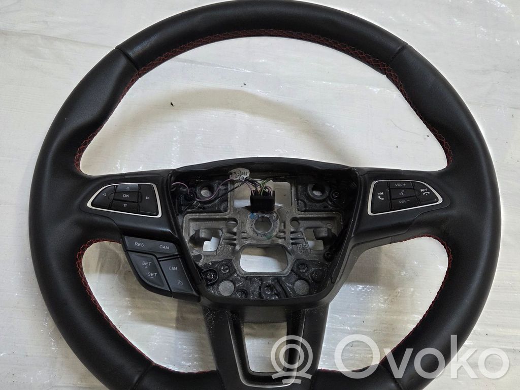 Ford Kuga II Stūre 