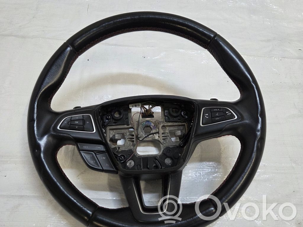 Ford Kuga II Stūre 