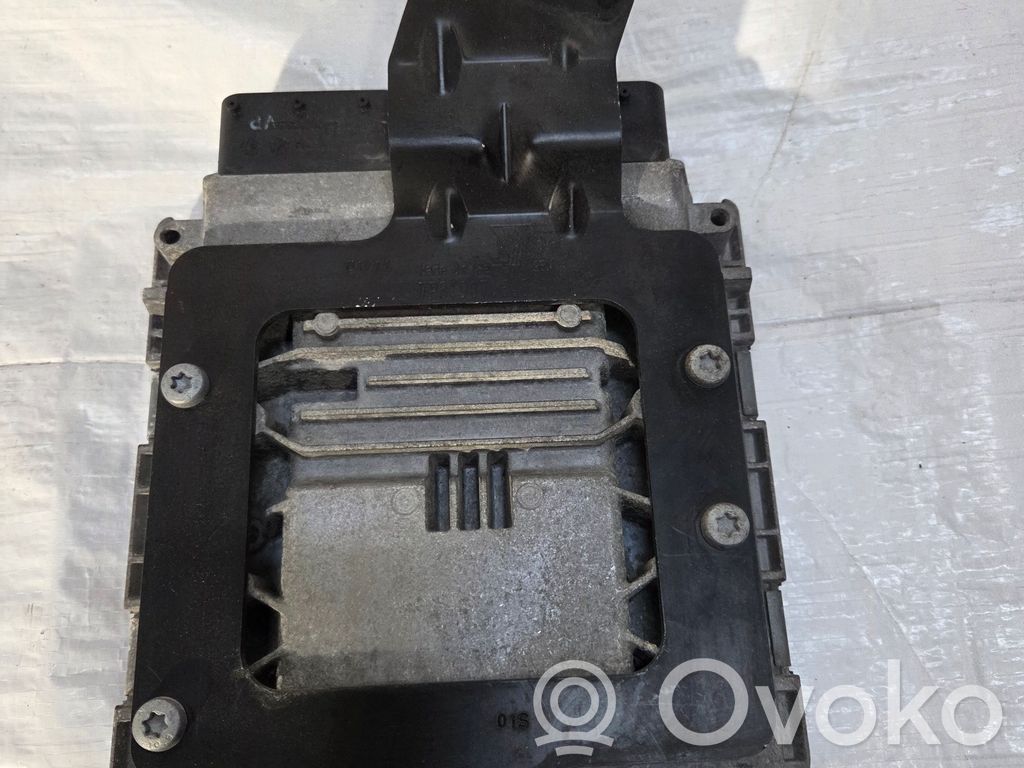Porsche Cayenne (92A) Engine control unit/module 