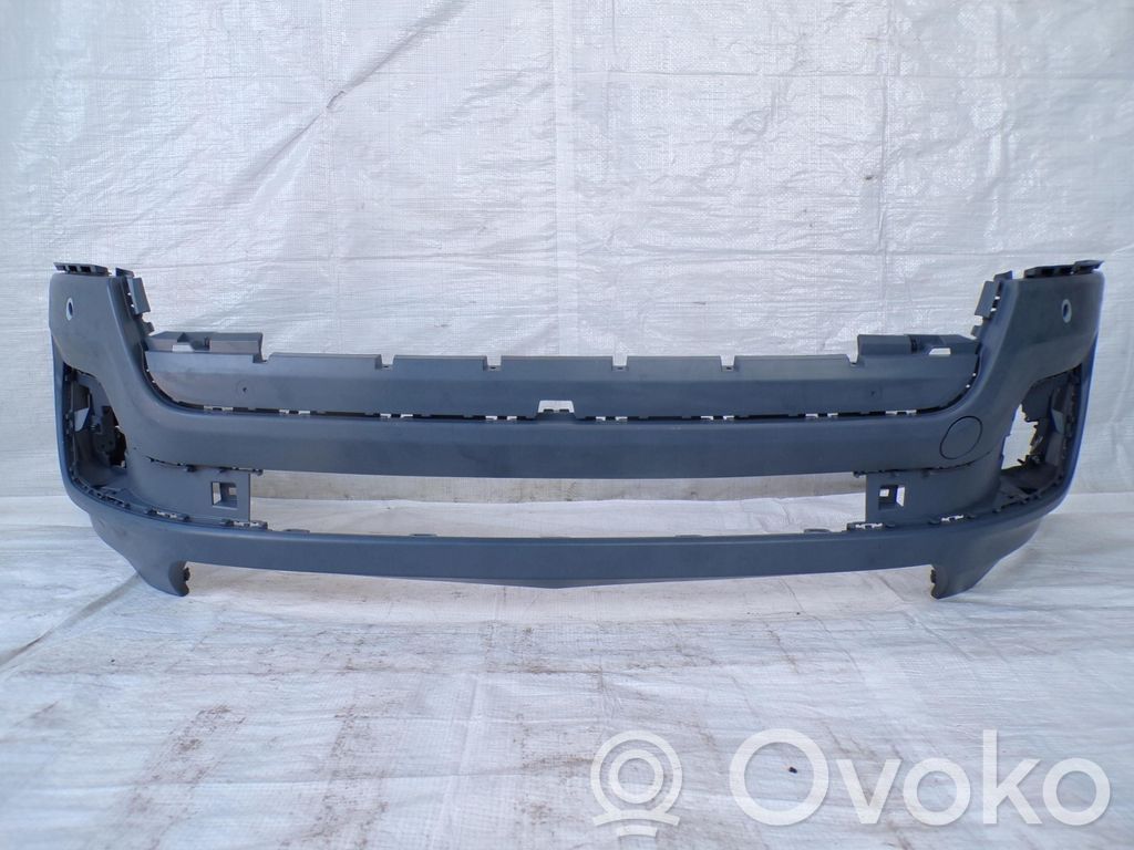 Jeep Compass Front bumper 