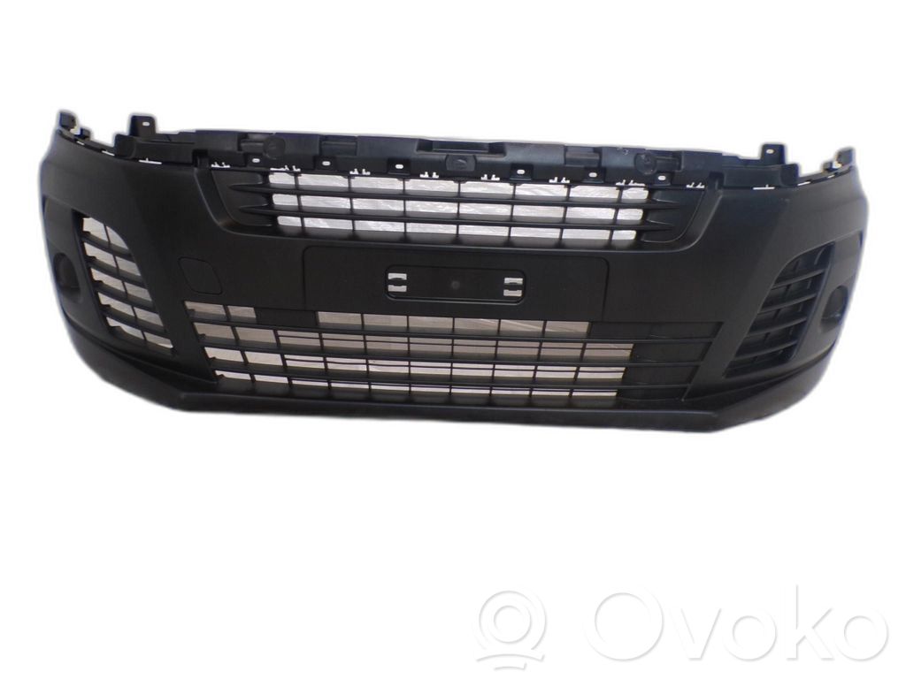 Opel Vivaro Priekinis bamperis 