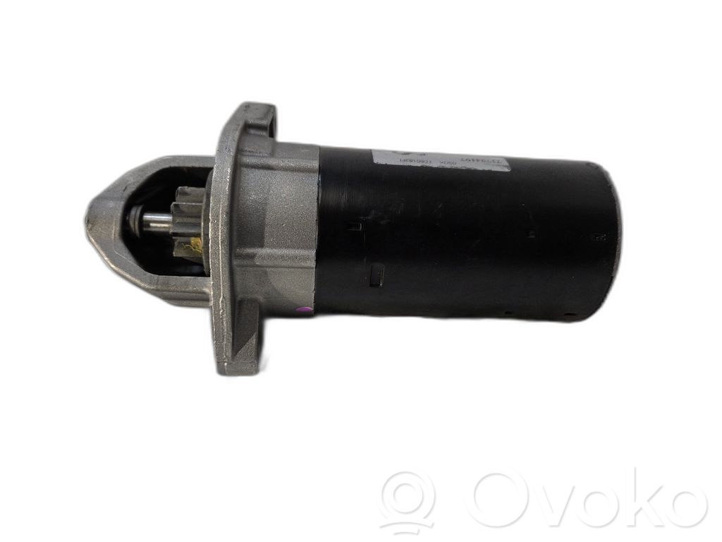 Fiat Ducato Electromotor 