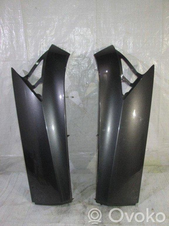 Ford C-MAX II Rear fender molding trim 