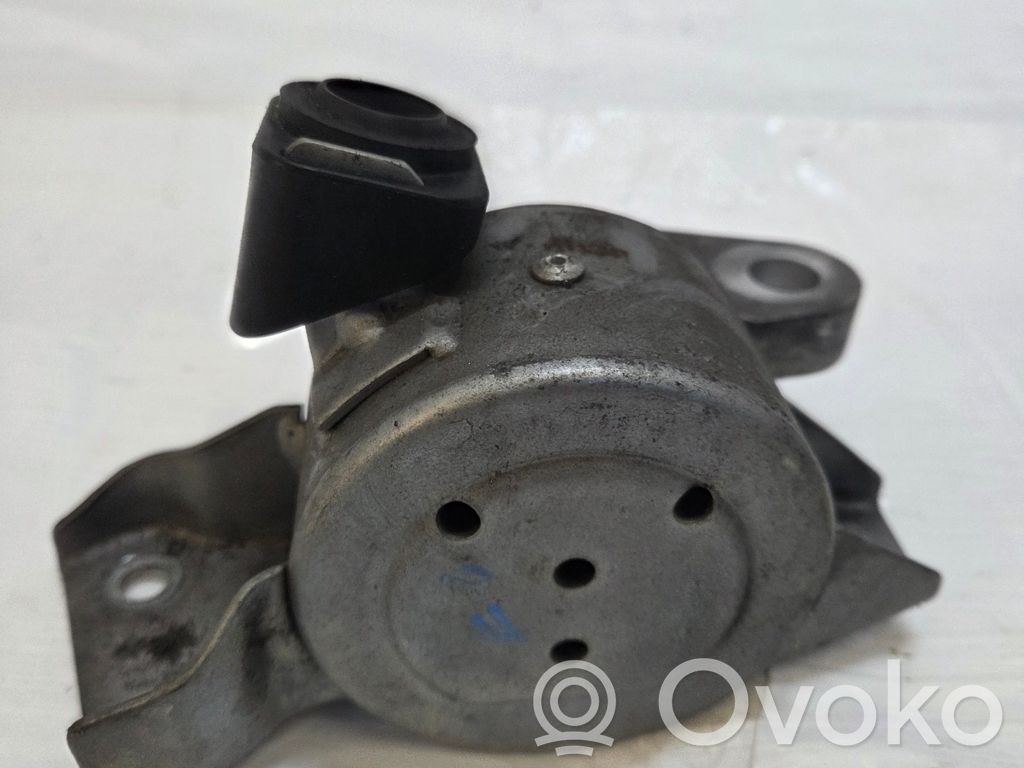 Opel Adam Engine mount vacuum valve 