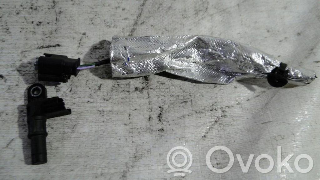 Ford Kuga II Sensor de posición del cigüeñal (Usadas) 