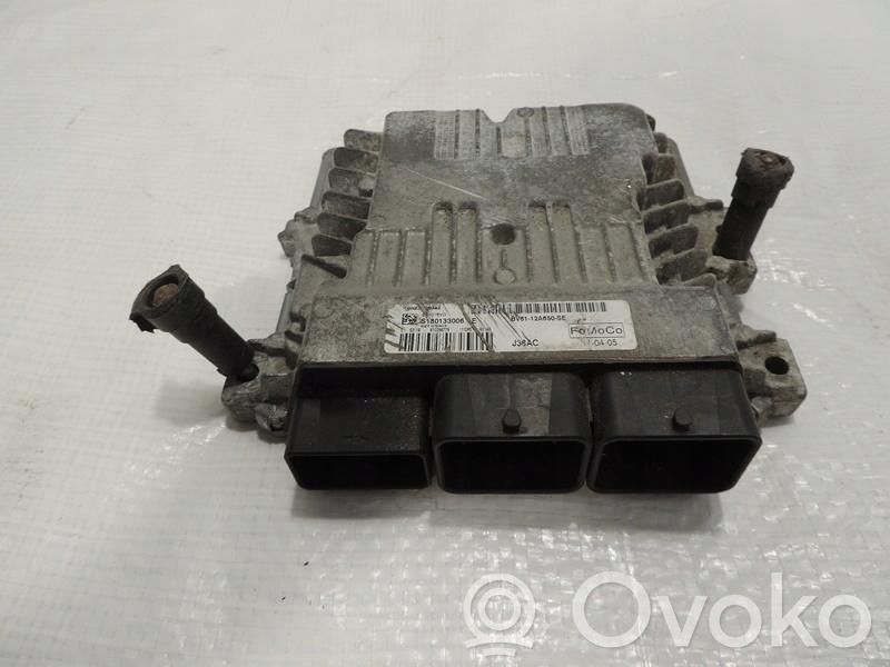 Ford C-MAX II Engine control unit/module ECU 