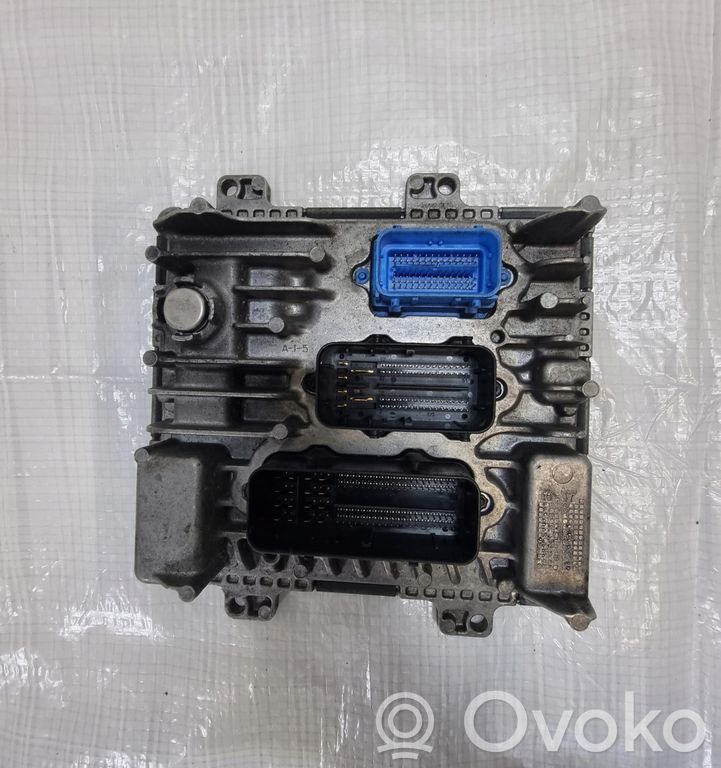 Opel Insignia B Engine control unit/module ECU 