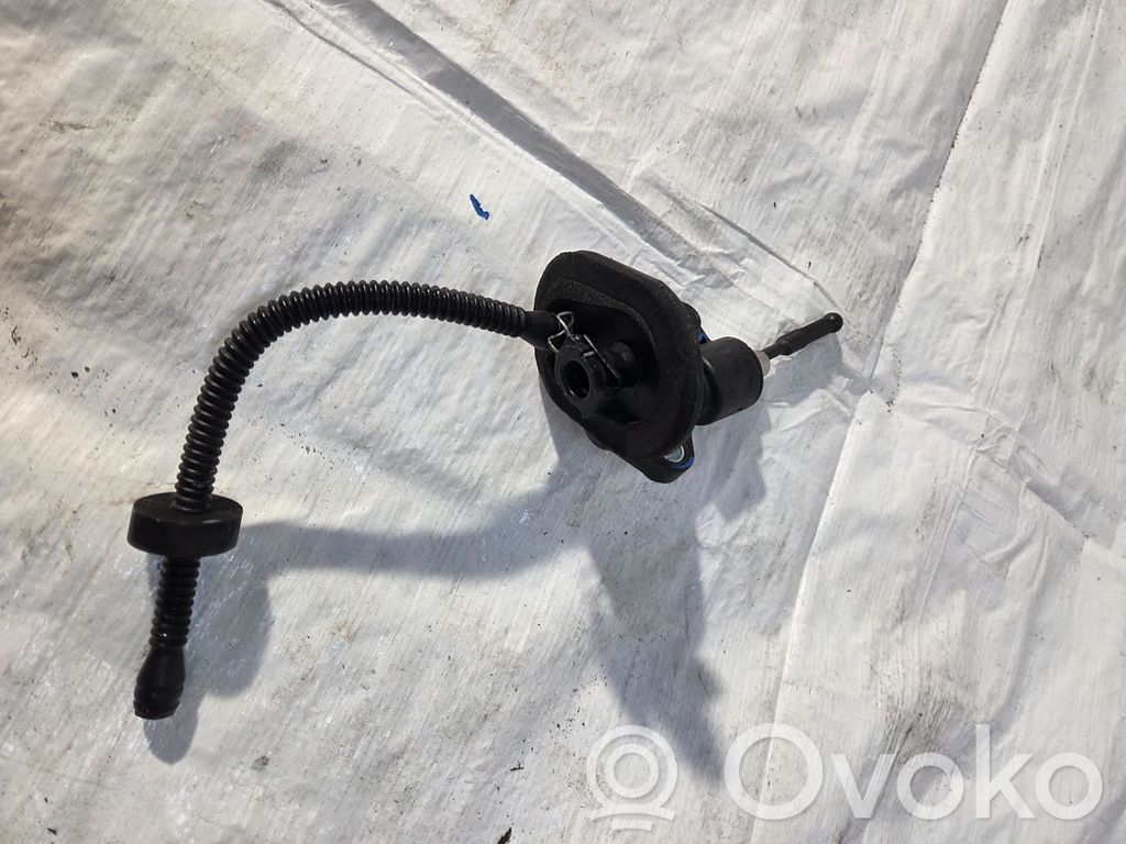 Opel Adam Cilindro de embrague hidráulico 