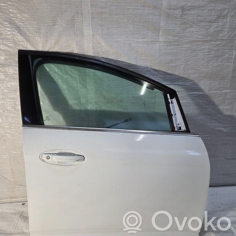Ford C-MAX II Etuovi 