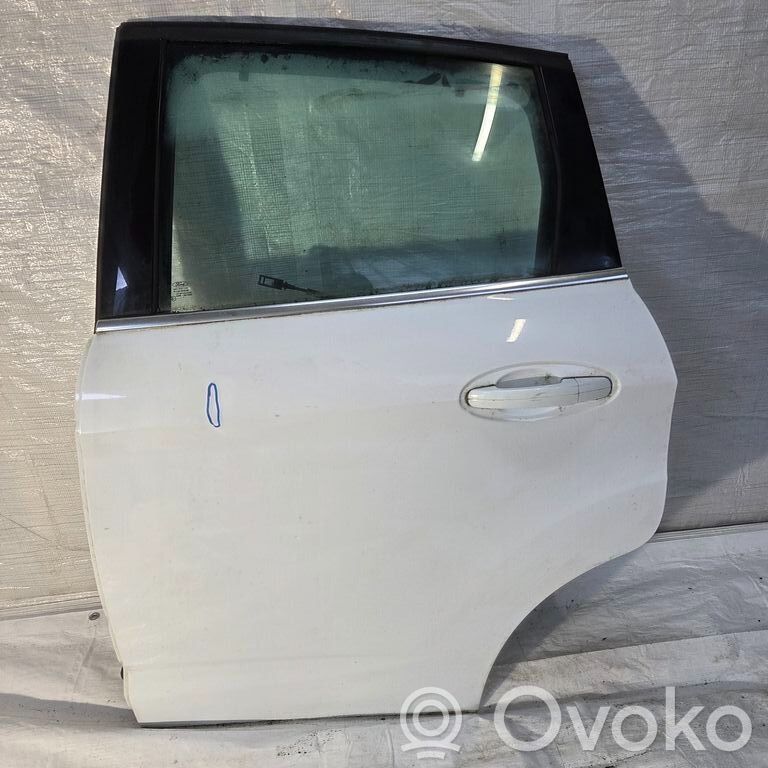 Ford C-MAX II Etuovi 