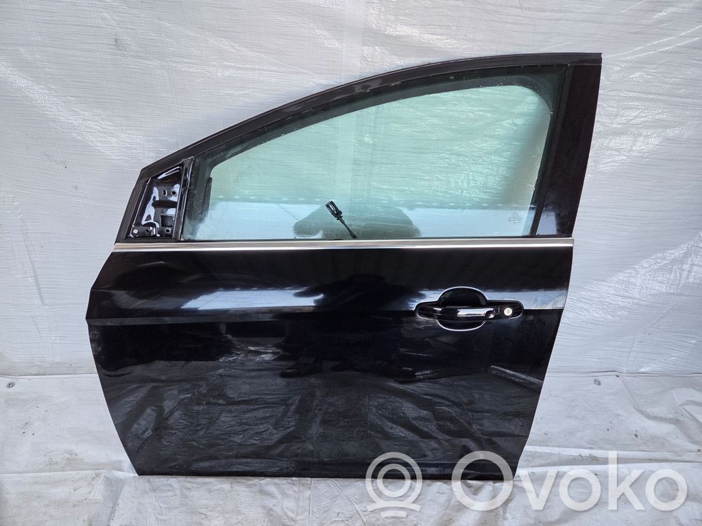 Ford Focus Priekinės durys 