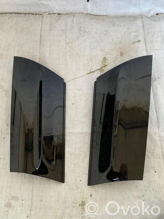 Ford Ecosport Rear fender molding trim 