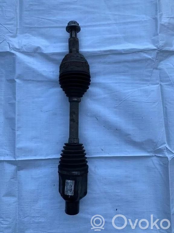 Chevrolet Captiva Front driveshaft 