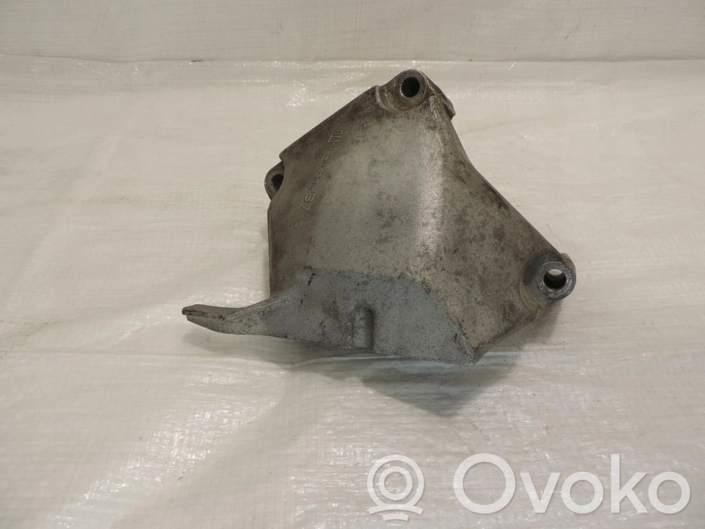 Opel Astra J Engine mount vacuum valve 