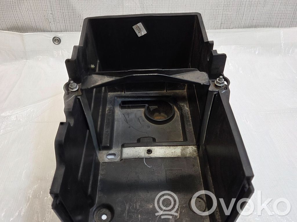 Ford Focus Akumuliatoriaus dėžė 