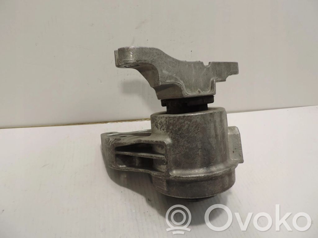Ford Mondeo MK V Engine mount vacuum valve 