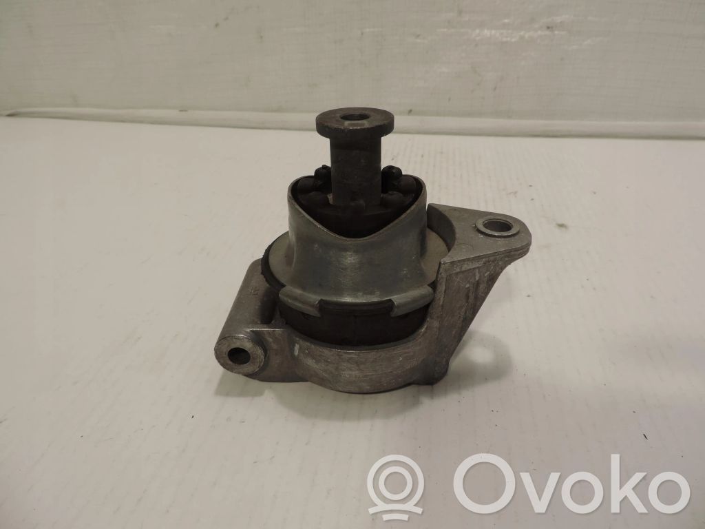 Opel Meriva B Engine mount vacuum valve 