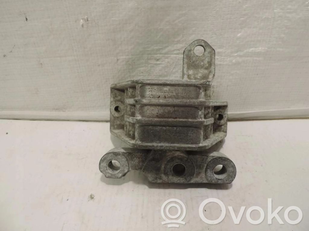 Opel Signum Engine mount vacuum valve 