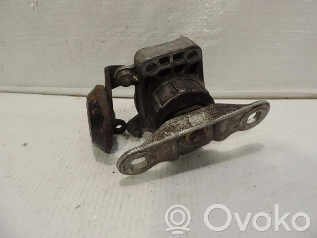 Ford Mondeo Mk III Engine mount vacuum valve 