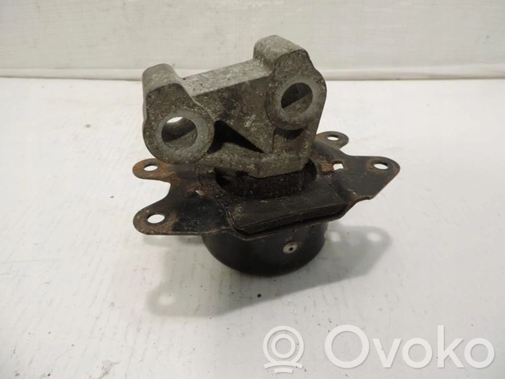 Opel Corsa D Supapă vacuum suport motor 