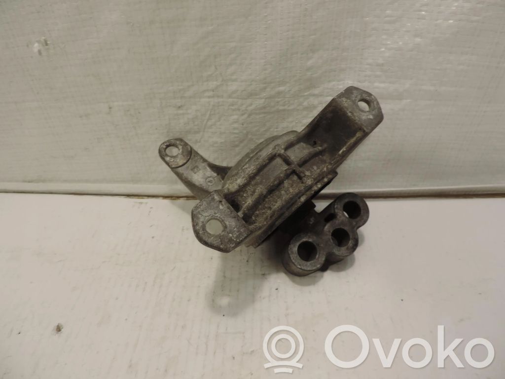 Opel Astra G Engine mount vacuum valve 