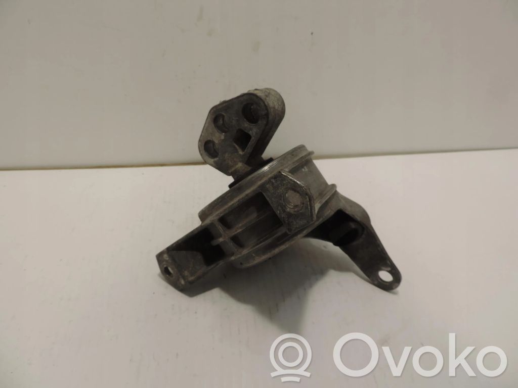 Opel Astra H Engine mount vacuum valve 