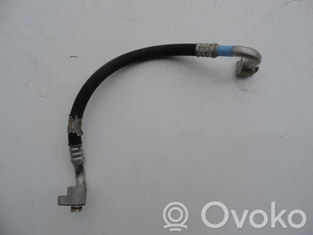 Ford C-MAX II Air conditioning (A/C) pipe/hose 