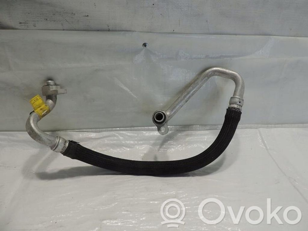 Opel Mokka Ilmastointilaitteen putki (A/C) 