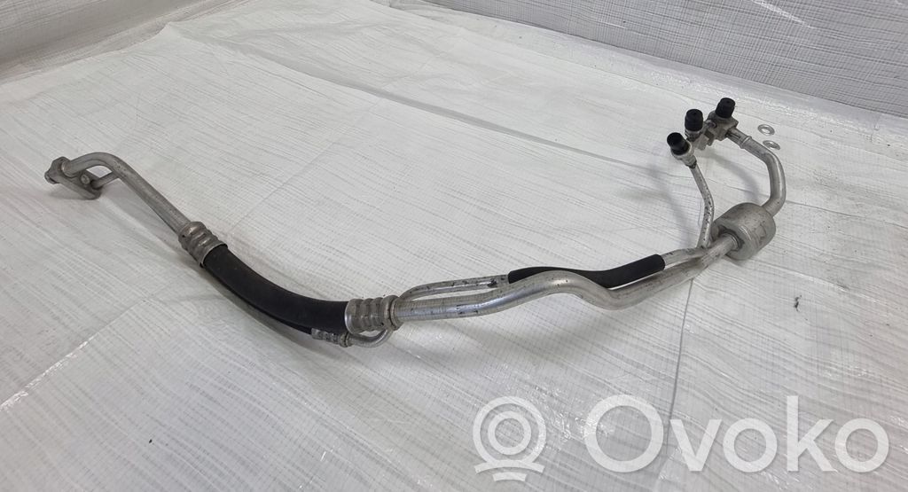 Opel Corsa E Oro kondicionieriaus vamzdelis (-ai)/ žarna (-os) 