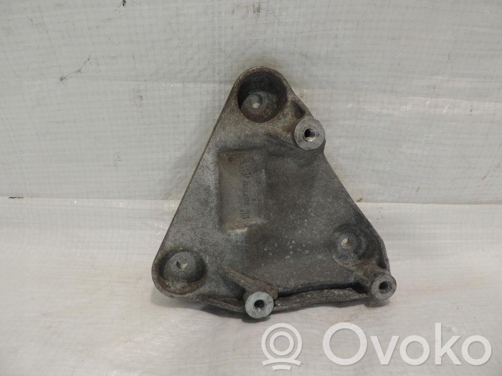 Opel Mokka Air conditioning (A/C) compressor (pump) 