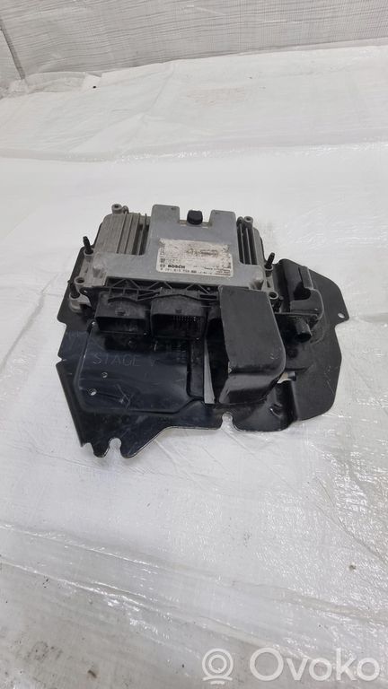 Ford B-MAX Engine control unit/module ECU 