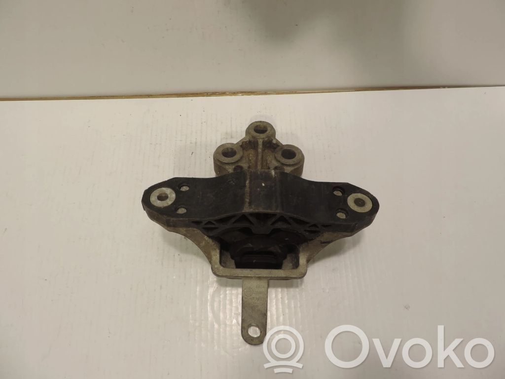 Opel Astra J Engine mount vacuum valve 