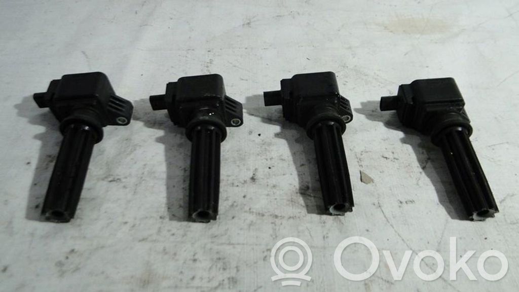 High voltage ignition coil   CM5E12A366BC
