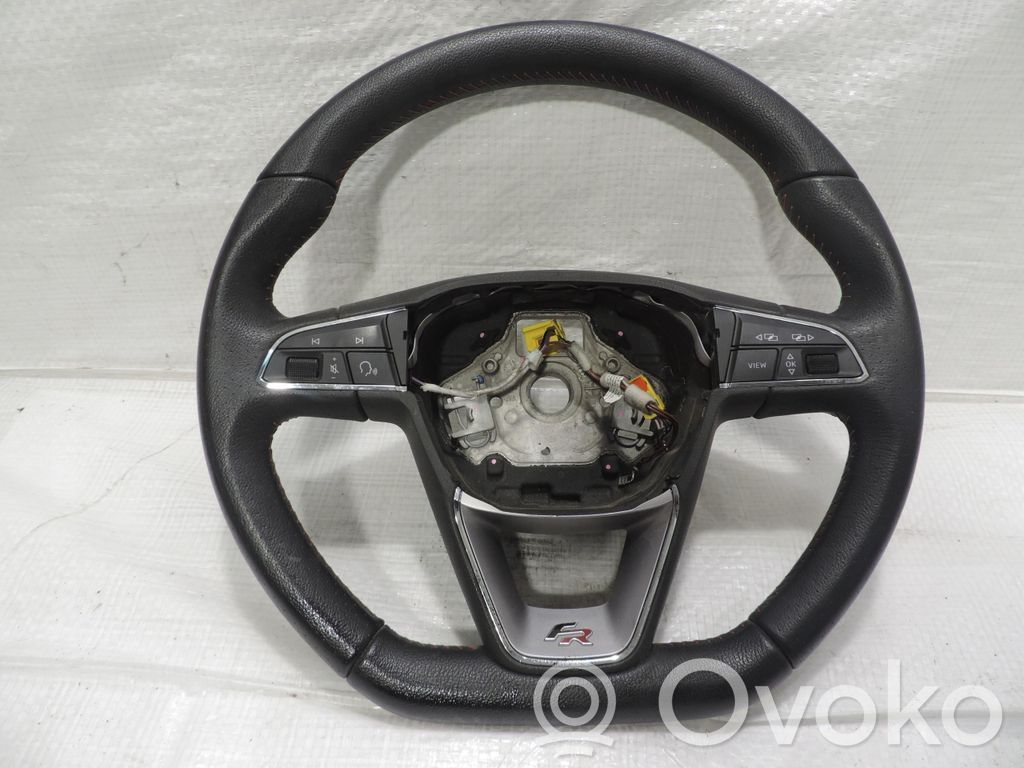 Nissan Micra K14 Stūre 