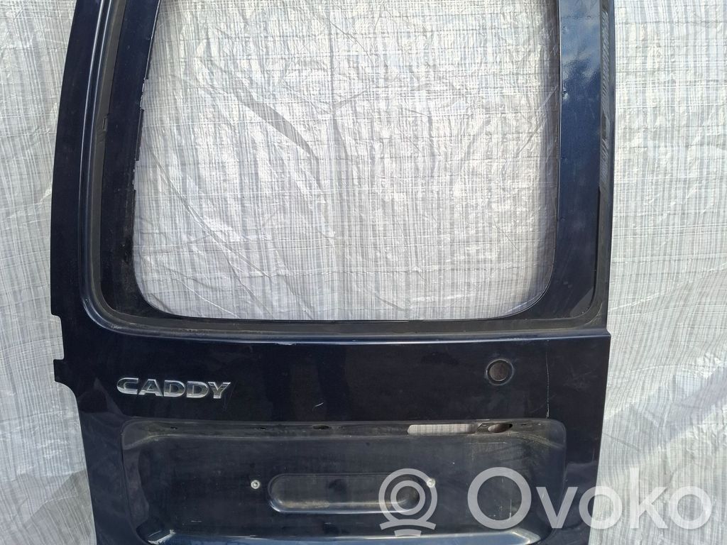 Volkswagen Caddy Portiera posteriore 