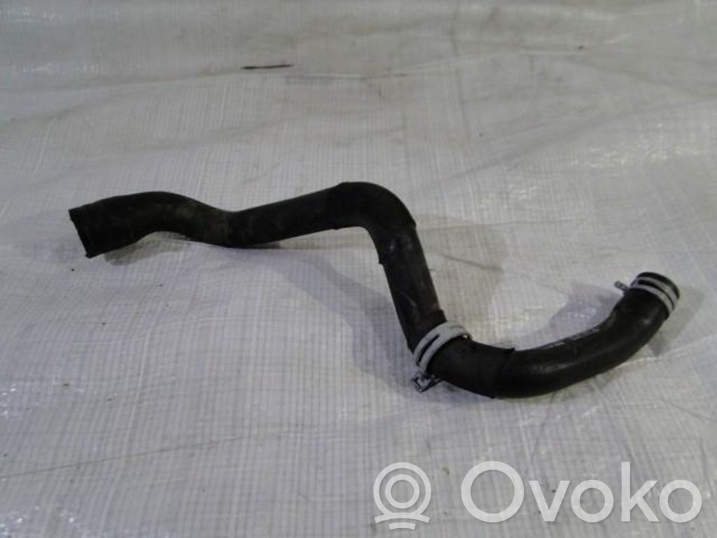 Ford Focus Engine coolant pipe/hose 