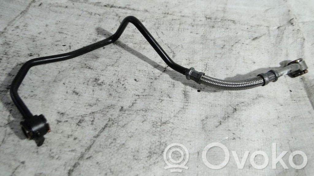 Ford Kuga II Turbo air intake inlet pipe/hose 