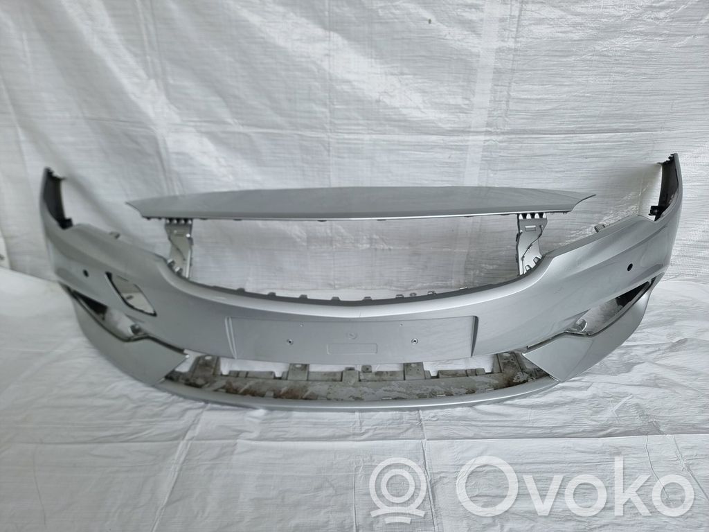 Opel Astra K Zderzak przedni 